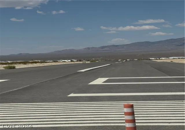 5th image of 1410 E Blosser Ranch Rd, Pahrump, NV 89060 | MLS# 2621618