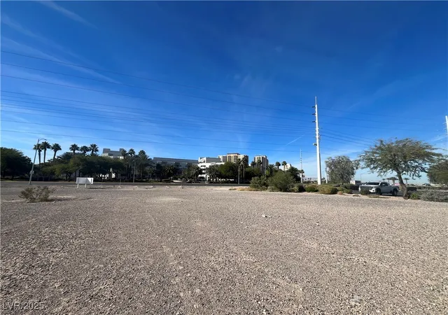 Photo 1 of Land for sale at Las Vegas Blvd, Las Vegas, NV 89123 | MLS# 2645091 | Listing updated on 2025-06-24
