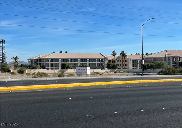 Photo 2 of Land for sale at Las Vegas Blvd, Las Vegas, NV 89123 | MLS# 2645091 | Listing updated on 2025-06-24
