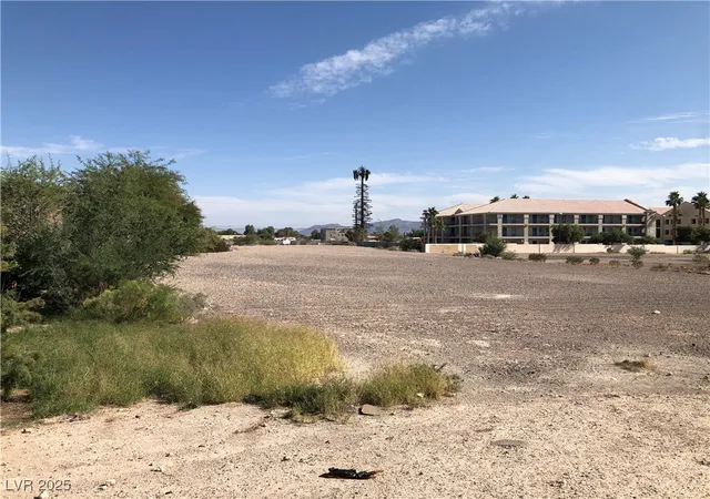 Photo 3 of Land for sale at Las Vegas Blvd, Las Vegas, NV 89123 | MLS# 2645091 | Listing updated on 2025-06-24