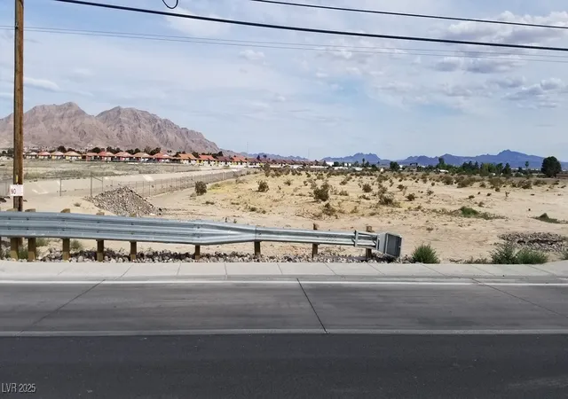 Photo 1 of Land for sale at North Las Vegas Blvd, Las Vegas, NV 89115 | MLS# 2665186 | Listing updated on 2025-03-14