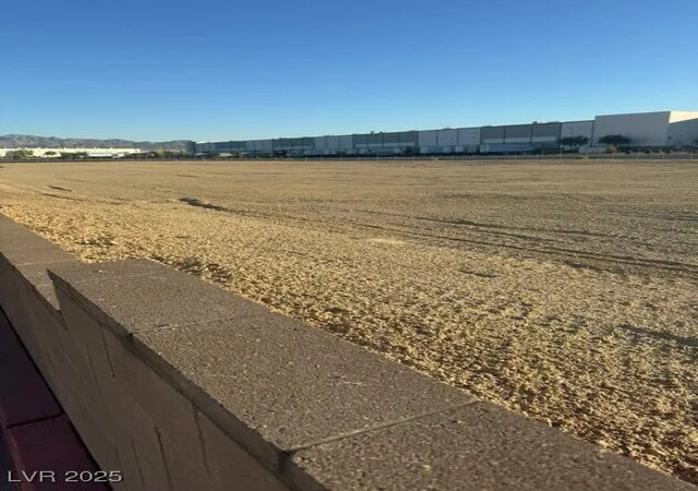 Photo 2 of Land for sale at North Las Vegas Blvd, Las Vegas, NV 89115 | MLS# 2665186 | Listing updated on 2025-03-14
