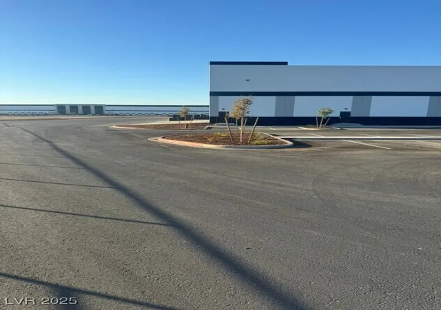 Photo 3 of Land for sale at North Las Vegas Blvd, Las Vegas, NV 89115 | MLS# 2665186 | Listing updated on 2025-03-14