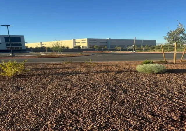 Photo 3 of Land for sale at North Las Vegas Blvd, Las Vegas, NV 89115 | MLS# 2665186 | Listing updated on 2025-03-14