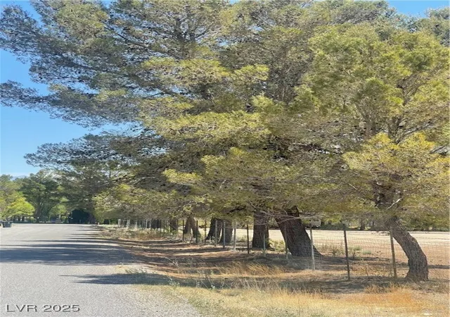 Photo 2 of Land for sale at 2431 Dyer Ct, Pahrump, NV 89048 | MLS# 2674247 | Listing updated on 2026-04-27