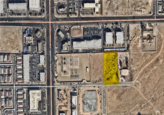Photo 1 of Sale Pending at Quail, Las Vegas, NV 89118 | MLS# 2680467 | Listing updated on 2025-09-08