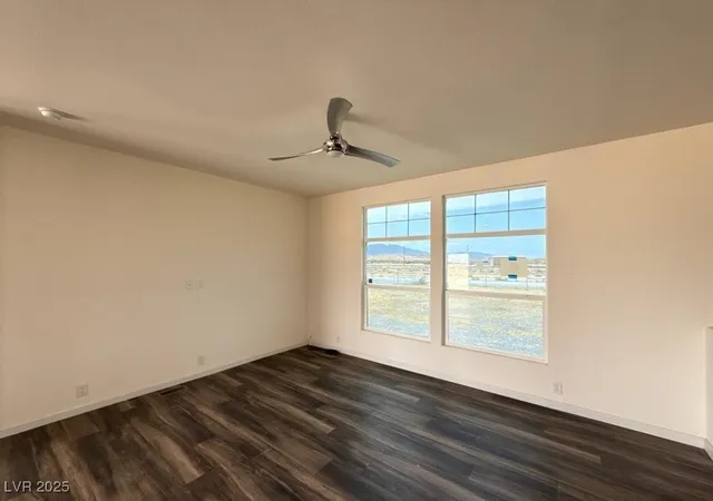 Photo 3 of Sale Pending at 1701 Keith St, Pahrump, NV 89048 | MLS# 2689814 | Listing updated on 2025-08-28