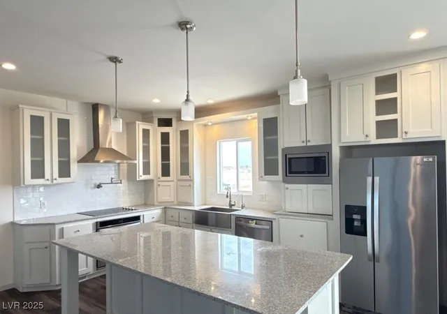 Photo 4 of Sale Pending at 1701 Keith St, Pahrump, NV 89048 | MLS# 2689814 | Listing updated on 2025-08-28