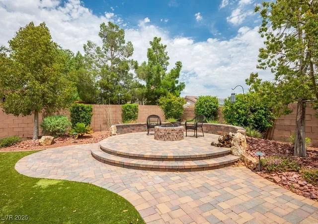 Photo 1 of Sale Pending at 8340 Jeremiahs Lodge Ave, Las Vegas, NV 89131 | MLS# 2690497 | Listing updated on 2025-09-17