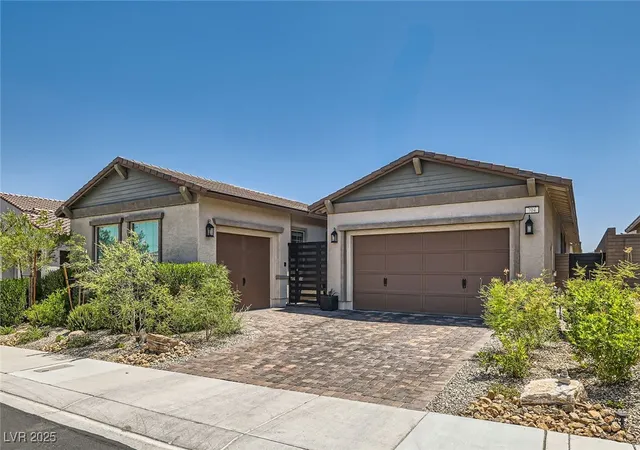 Photo 1 of Sale Pending at 704 Webber Park St, Henderson, NV 89011 | MLS# 2690982 | Listing updated on 2025-10-29