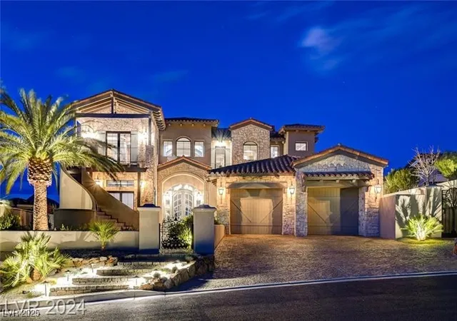 1st image of 30 Via Tiberius Way, Henderson, NV 89011 | MLS# 2696394