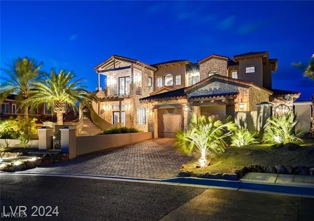 2nd image of 30 Via Tiberius Way, Henderson, NV 89011 | MLS# 2696394