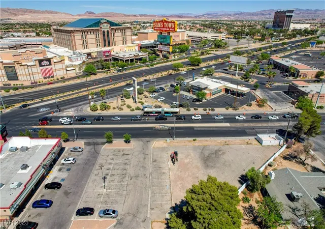 1st image of 4241 S Nellis Blvd, Las Vegas, NV 89121 | MLS# 2709410