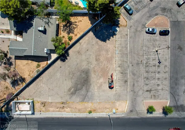 2nd image of 4241 S Nellis Blvd, Las Vegas, NV 89121 | MLS# 2709410