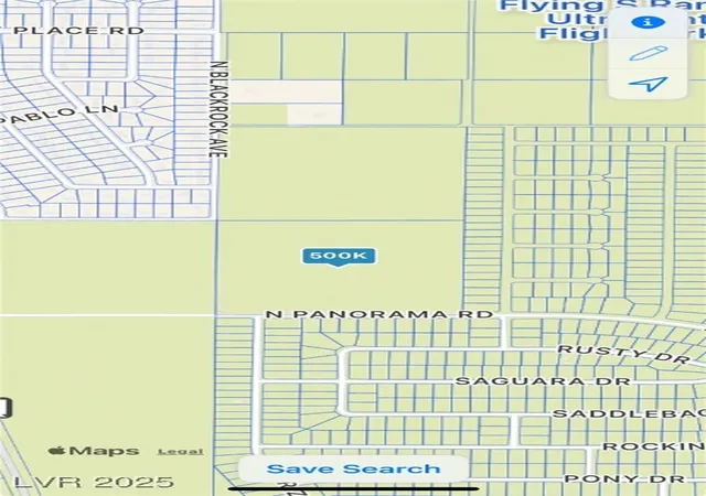 5th image of 1130 E Harris Farm Rd, Pahrump, NV 89060 | MLS# 2710271