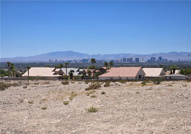 1st image of 255 Vista Valley St, Las Vegas, NV 89110 | MLS# 2710287