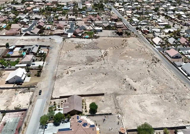 4th image of 255 Vista Valley St, Las Vegas, NV 89110 | MLS# 2710287