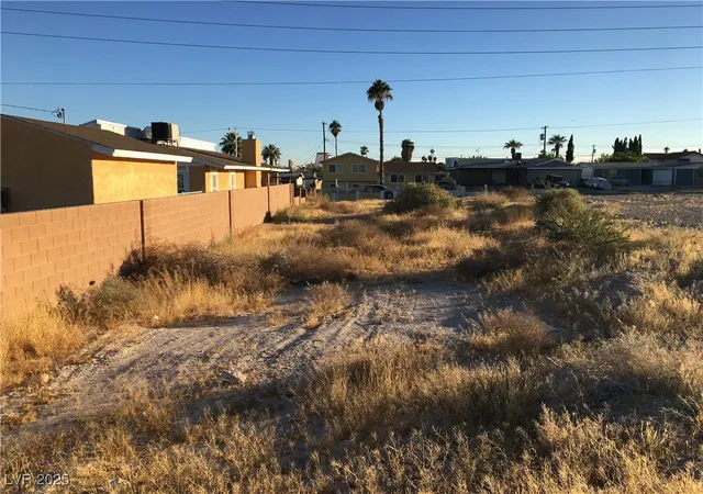 1st image of 2 Miller, North Las Vegas, NV 89030 | MLS# 2711877