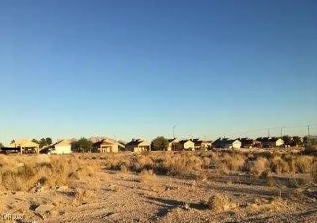 1st image of 01 West, North Las Vegas, NV 89032 | MLS# 2711977