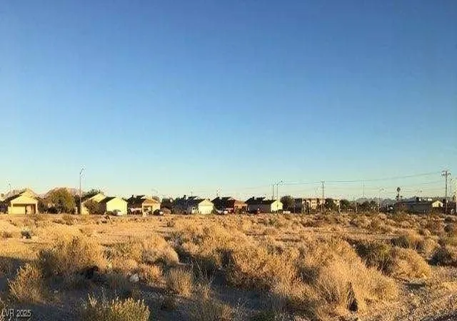 1st image of 00 West, North Las Vegas, NV 89032 | MLS# 2712904