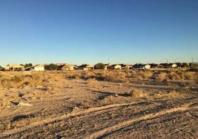 2nd image of 00 West, North Las Vegas, NV 89032 | MLS# 2712904