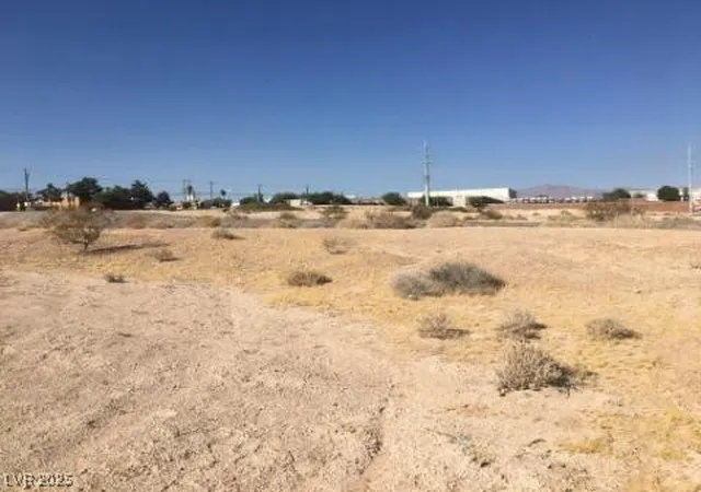 1st image of 02 Brooks, North Las Vegas, NV 89030 | MLS# 2712911