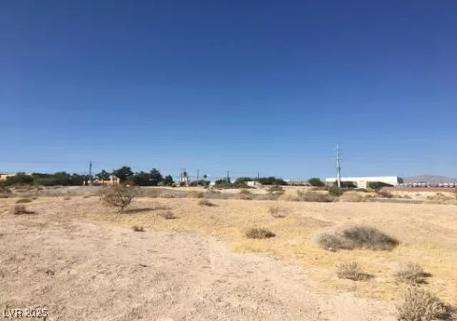 2nd image of 02 Brooks, North Las Vegas, NV 89030 | MLS# 2712911