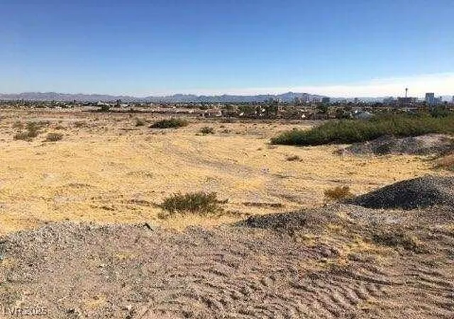 1st image of 01 Brooks, North Las Vegas, NV 89032 | MLS# 2712916