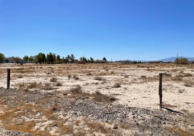 1st image of 2821 W Silver Sage Dr, Pahrump, NV 89060 | MLS# 2713019