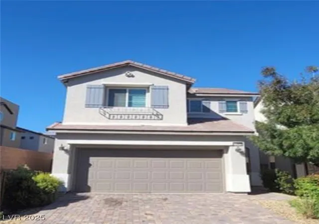1st image of 5738 Bear Springs St, North Las Vegas, NV 89031 | MLS# 2715066