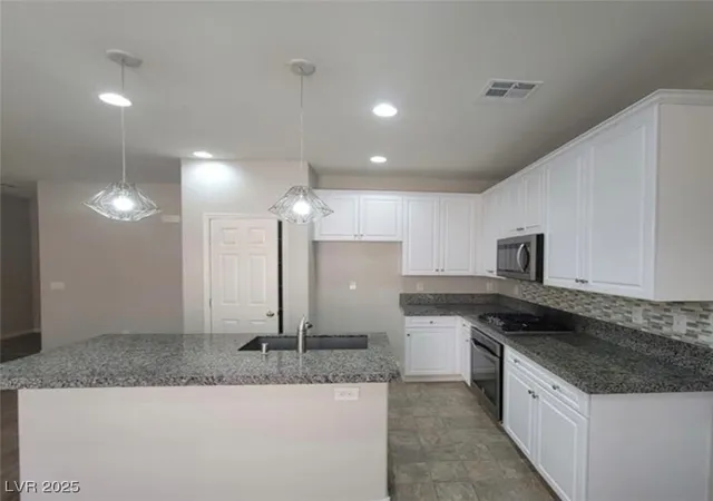 2nd image of 5738 Bear Springs St, North Las Vegas, NV 89031 | MLS# 2715066