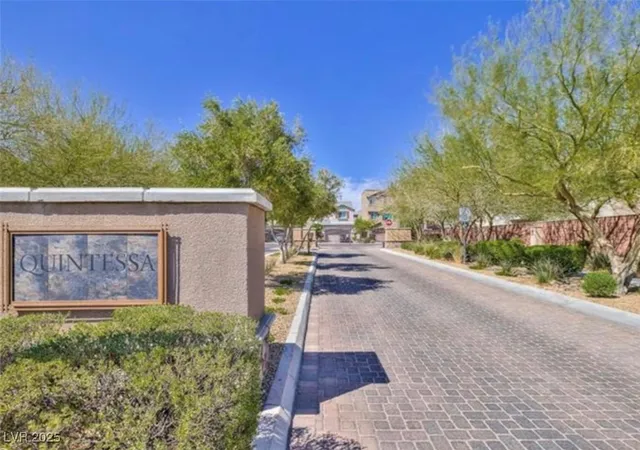 38th image of 5738 Bear Springs St, North Las Vegas, NV 89031 | MLS# 2715066