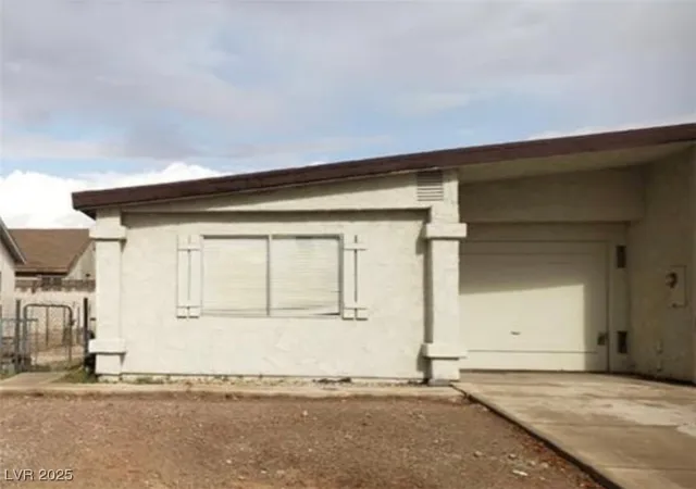 1st image of 3630 Three Bars Ct, Las Vegas, NV 89115 | MLS# 2715063