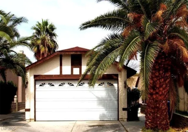 Photo 1 of Single family home for sale at 4224 Estaban Ct, Las Vegas, NV 89110 | MLS# 2715050 | Listing updated on 2025-09-01