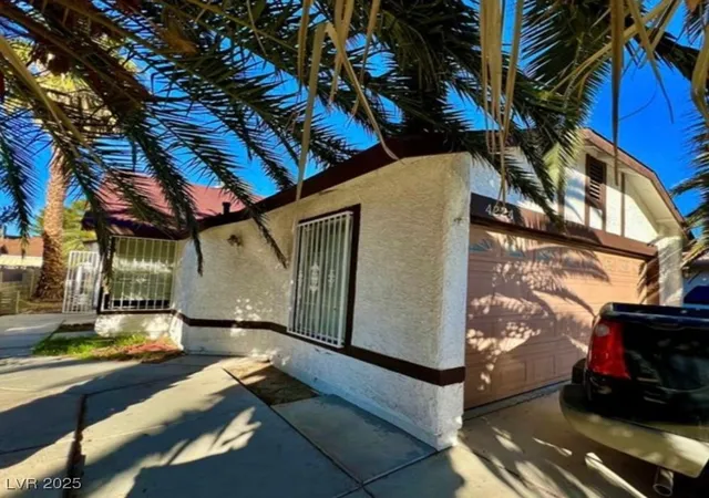 Photo 3 of Single family home for sale at 4224 Estaban Ct, Las Vegas, NV 89110 | MLS# 2715050 | Listing updated on 2025-09-01