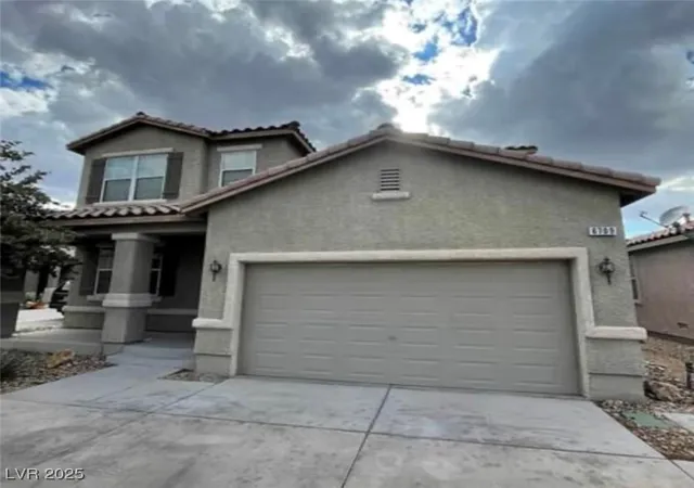 Photo 1 of Single family home for sale at 6709 Brick House Ave, Las Vegas, NV 89122 | MLS# 2715046 | Listing updated on 2025-09-01