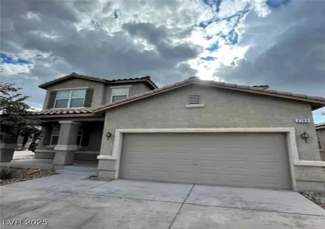 Photo 2 of Single family home for sale at 6709 Brick House Ave, Las Vegas, NV 89122 | MLS# 2715046 | Listing updated on 2025-09-01
