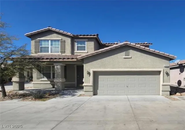 Photo 2 of Single family home for sale at 6709 Brick House Ave, Las Vegas, NV 89122 | MLS# 2715046 | Listing updated on 2025-09-01