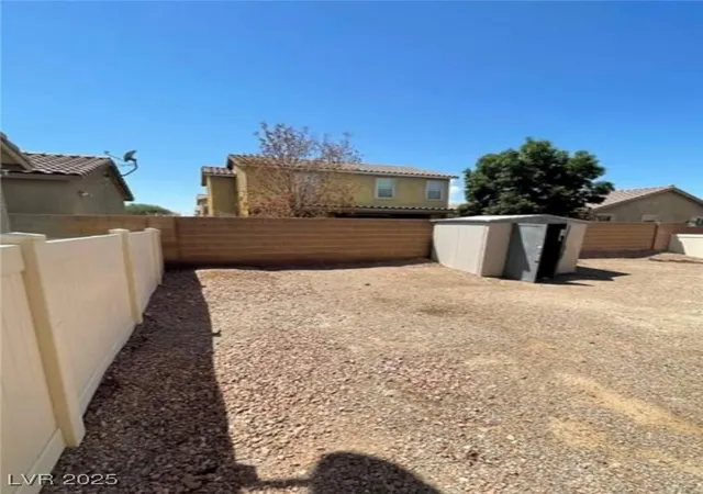 Photo 50 of Single family home for sale at 6709 Brick House Ave, Las Vegas, NV 89122 | MLS# 2715046 | Listing updated on 2025-09-01