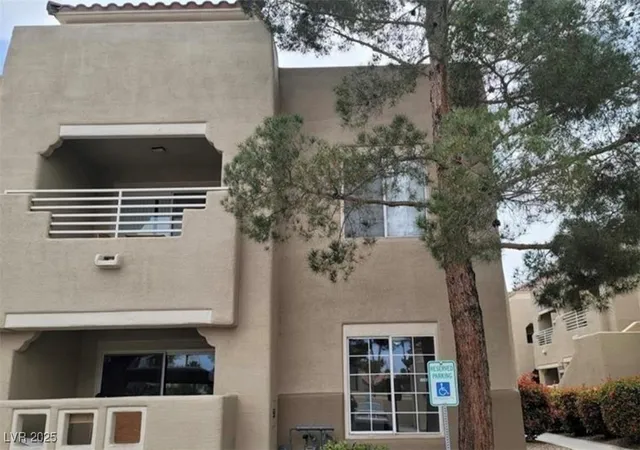 Photo 1 of Condo for sale at 1909 Villa Palms Ct #109, Las Vegas, NV 89128 | MLS# 2715031 | Listing updated on 2026-10-01