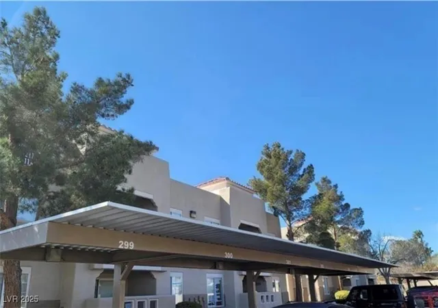 Listing Photo 2 - Condo for sale in building located at 1909 Villa Palms Ct, Las Vegas, NV 89128 - Unit #109