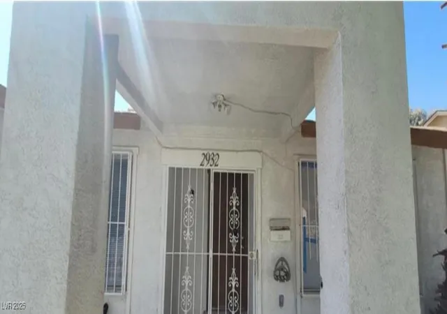 Photo 1 of Single family home for sale at 2932 Demetrius Ave, Las Vegas, NV 89101 | MLS# 2715039 | Listing updated on 2025-09-01