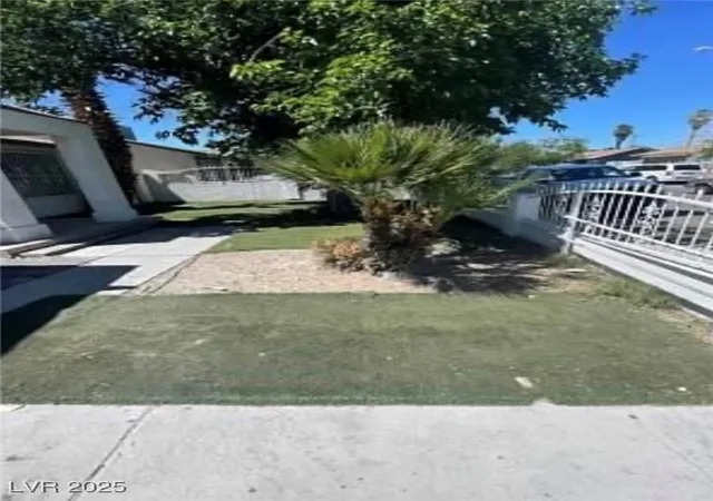 Photo 4 of Single family home for sale at 2932 Demetrius Ave, Las Vegas, NV 89101 | MLS# 2715039 | Listing updated on 2025-09-01