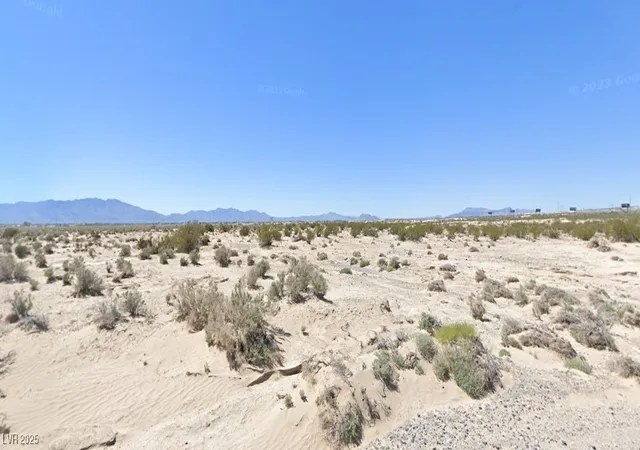 1st image of 3780 S Hickok Ave, Pahrump, NV 89048 | MLS# 2718415