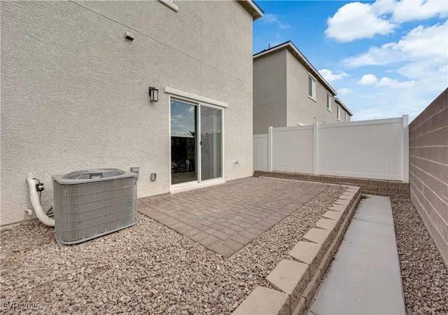 Photo 30 of Townhouse for sale at 2953 White Selzter Ct, Las Vegas, NV 89122 | MLS# 2716696 | Listing updated on 2025-11-07