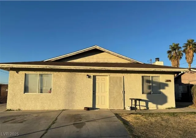 1st image of 4214 E Baltimore Ave, Las Vegas, NV 89104 | MLS# 2723211