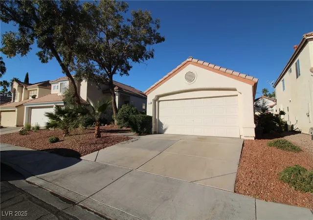 Photo 1 of Single family home for sale at 1629 British Cup Dr, Las Vegas, NV 89117 | MLS# 2725363 | Listing updated on 2025-10-22