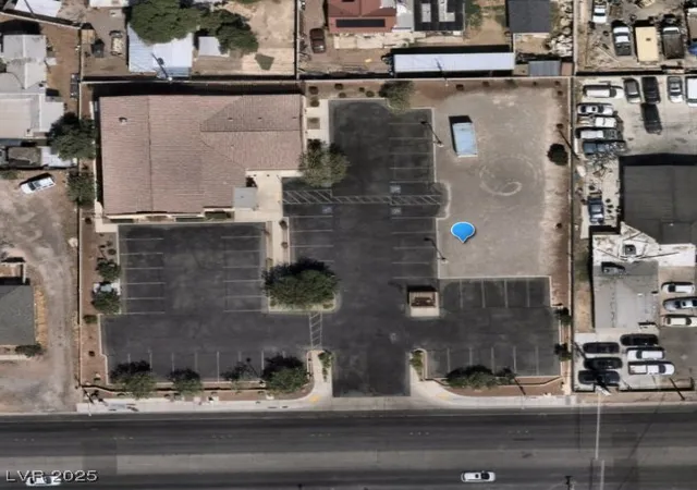 Land for sale at 3816 Vegas Dr, Las Vegas, NV 89108 | MLS# 2729414