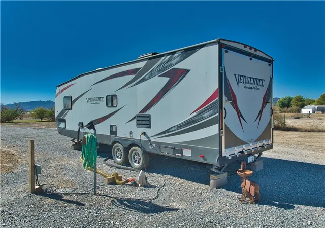 17th image of 2320 Tonya Dr, Pahrump, NV 89060 | MLS# 2731031