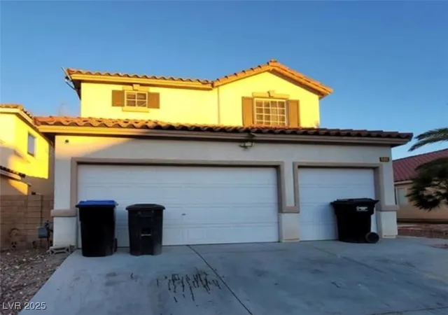 Photo 2 of Single family home for sale at 4116 Mattray St, North Las Vegas, NV 89032 | MLS# 2731993 | Listing updated on 2025-11-01